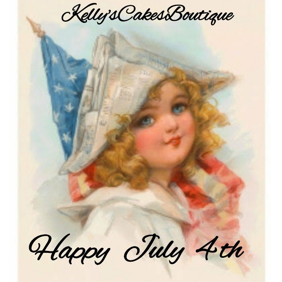 Meet your Posher, Kelly's Cakes Boutique - Picture 11 of 13